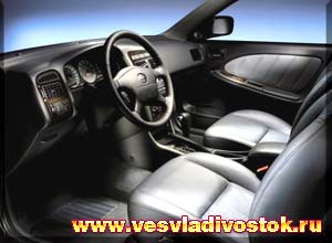 Toyota Avensis 1. 6 VVT-i
