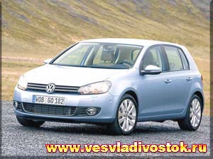 Volkswagen Golf 1. 4 16V TSI