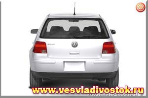 Volkswagen GL