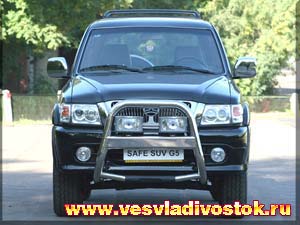 Great Wall SUV G5 2. 3 4WD