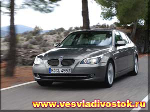 BMW 5-серия