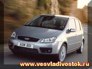 Ford Focus 1. 6 16V Ti-VCT