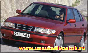 Saab 900