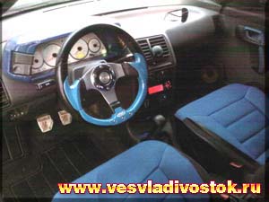 ВАЗ 21124