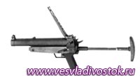 Гранатомет-пистолет НК69А1