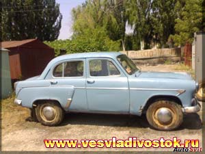 Москвич 403