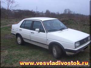 Volkswagen Jetta 1300