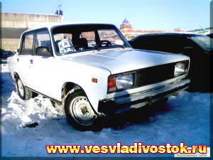 ВАЗ 21053