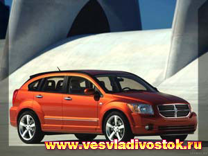 Dodge Caliber