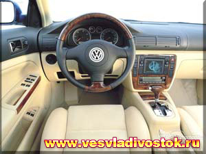 Volkswagen Passat 1. 8 5V Turbo
