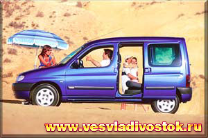 Citroen Berlingo 1. 4i