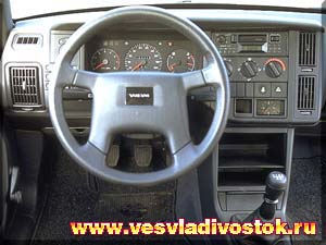 Volvo 460 2. 0i