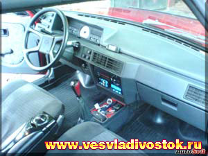 ЗАЗ Таврия