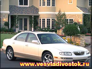 Mazda Millenia