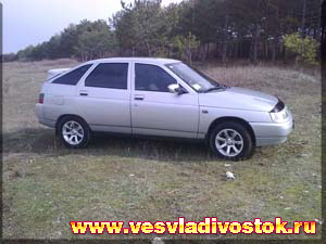 ВАЗ 21124