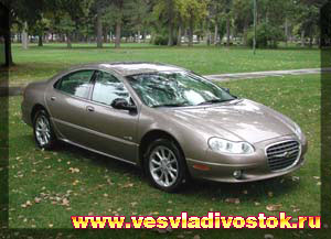 Chrysler LHS