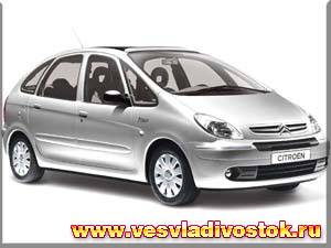 Citroen Xsara Picasso