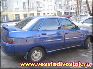 ВАЗ 21102