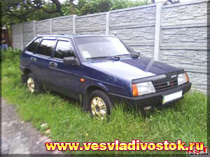 ВАЗ 21093