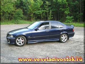 BMW 318is