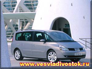 Renault Espace