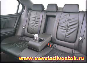 Nissan Maxima QX 3. 0