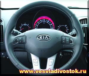 Kia Cee'd 1. 6 CVVT