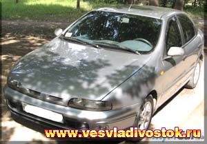 Fiat Brava 1. 6