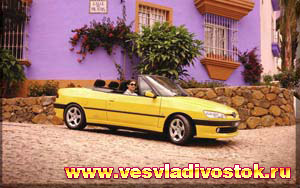 Peugeot 306