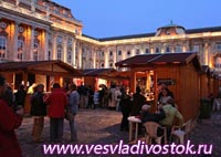 Винный фестиваль пройдет в Будапеште