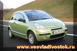 Citroen C3 1. 4