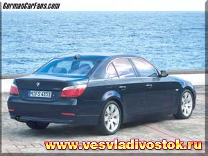 BMW 525i
