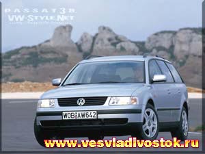 Volkswagen Passat Variant 1. 8 5V Turbo