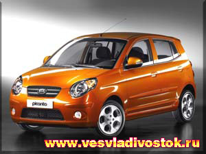Kia Picanto