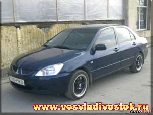 Mitsubishi Lancer 1. 6i