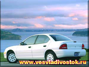 Dodge Neon