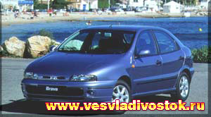 Fiat Brava