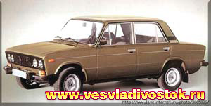 ВАЗ 2106