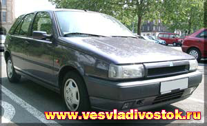 Fiat Tipo