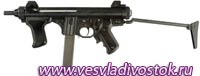 Пистолет-пулемёт - «Беретта» модель 12S