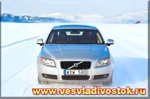 Volvo S80 T6 AWD