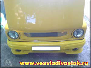 ВАЗ 21011