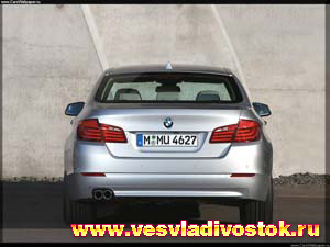 BMW 5-серия