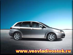 Fiat Croma 1. 8 16v