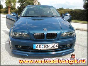 BMW 323Ci
