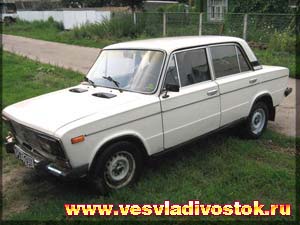 ВАЗ 21061
