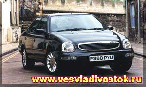 Ford Scorpio