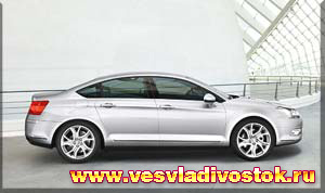 Citroen C5