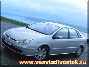 Citroen C5 2. 0 16V