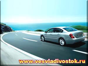 Renault Safrane